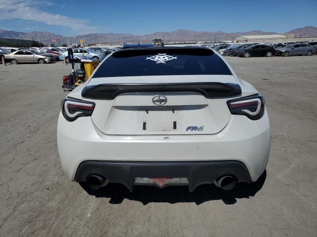 JF1ZNAA12F8708546 - 2015 TOYOTA SCION FR-S Ağ foto 6