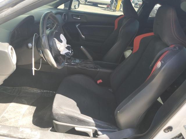 JF1ZNAA12F8708546 - 2015 TOYOTA SCION FR-S Ağ foto 7