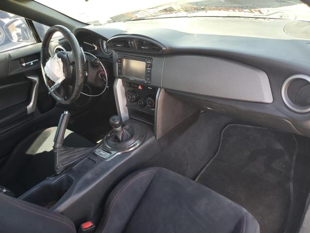 JF1ZNAA12F8708546 - 2015 TOYOTA SCION FR-S Ağ foto 8