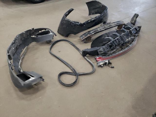 3LN6L5FC3HR642266 - 2017 LINCOLN MKZ RESERVE Qara foto 12