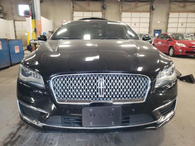 3LN6L5FC3HR642266 - 2017 LINCOLN MKZ RESERVE Qara foto 5