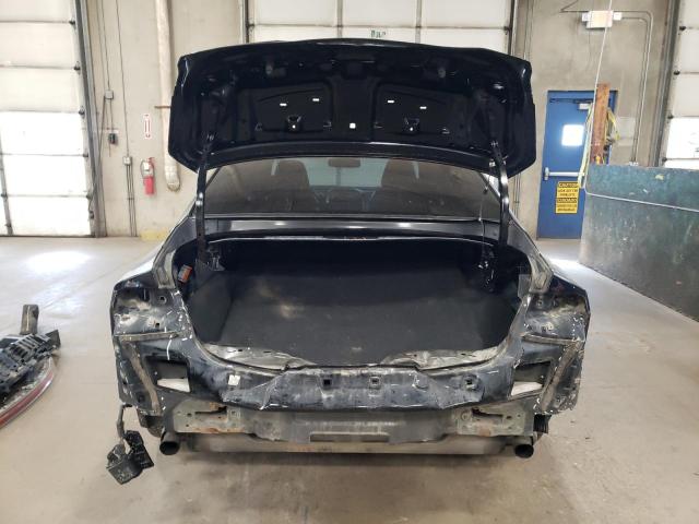 3LN6L5FC3HR642266 - 2017 LINCOLN MKZ RESERVE Qara foto 6