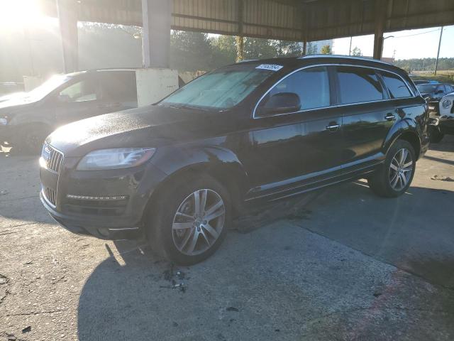 2015 AUDI Q7 PREMIUM PLUS, 