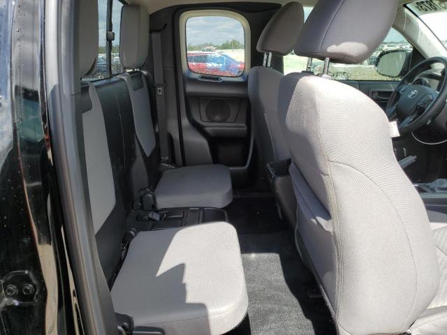 3TYRZ5CN9PT029025 - 2023 TOYOTA TACOMA ACCESS CAB Қара фото 10