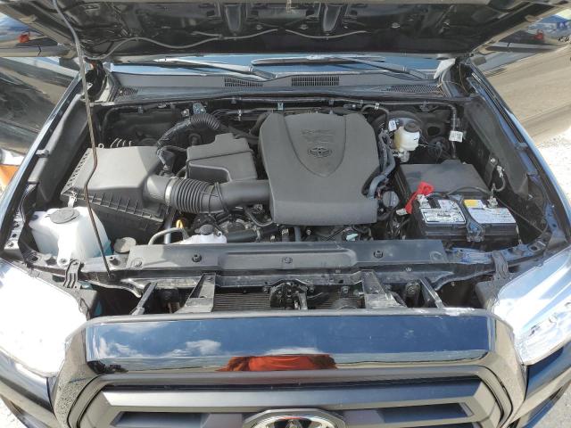 3TYRZ5CN9PT029025 - 2023 TOYOTA TACOMA ACCESS CAB Қара фото 11