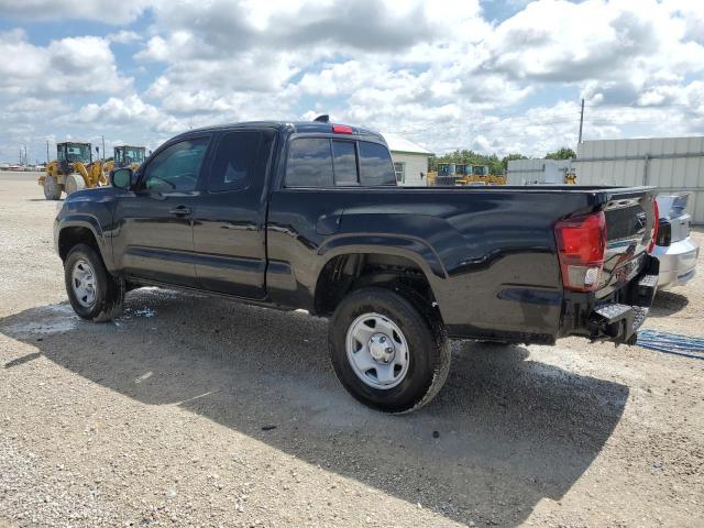 3TYRZ5CN9PT029025 - 2023 TOYOTA TACOMA ACCESS CAB Қара фото 2