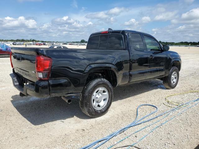 3TYRZ5CN9PT029025 - 2023 TOYOTA TACOMA ACCESS CAB Қара фото 3