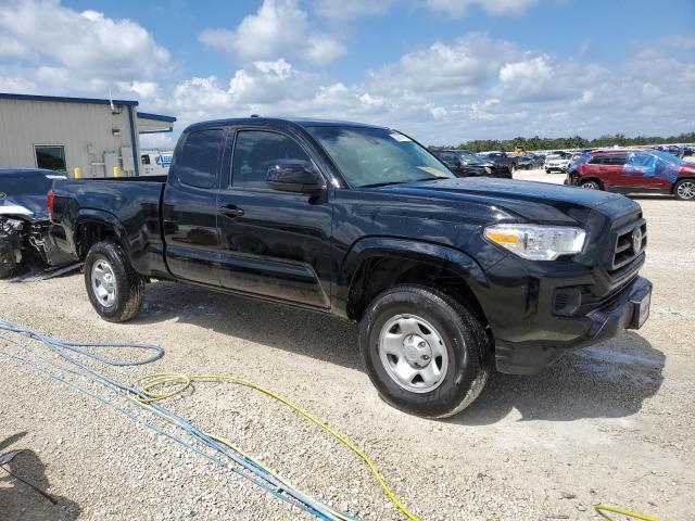 3TYRZ5CN9PT029025 - 2023 TOYOTA TACOMA ACCESS CAB Қара фото 4