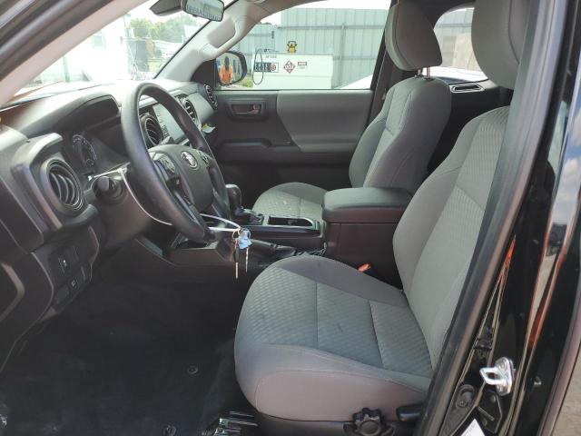 3TYRZ5CN9PT029025 - 2023 TOYOTA TACOMA ACCESS CAB Қара фото 7