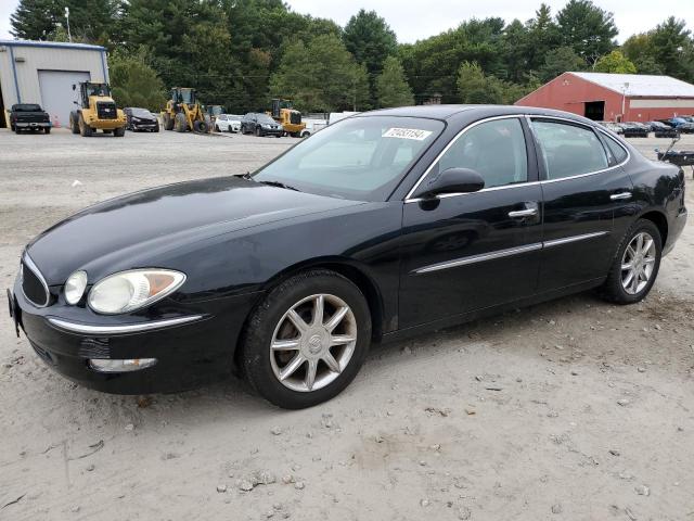 2G4WE587061144568 - 2006 BUICK LACROSSE CXS Qara foto 1