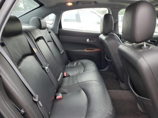 2G4WE587061144568 - 2006 BUICK LACROSSE CXS Qara foto 10