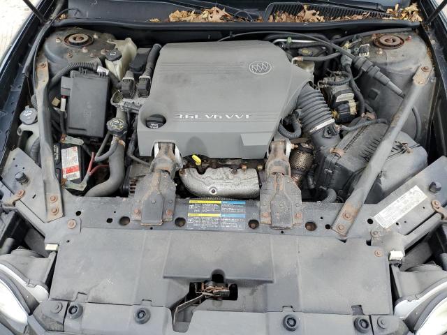 2G4WE587061144568 - 2006 BUICK LACROSSE CXS Qara foto 11