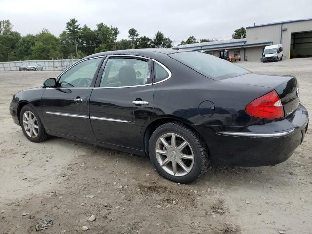 2G4WE587061144568 - 2006 BUICK LACROSSE CXS Qara foto 2