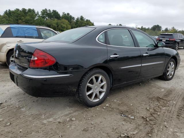 2G4WE587061144568 - 2006 BUICK LACROSSE CXS Qara foto 3