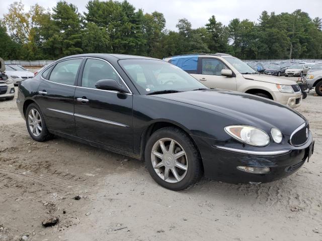 2G4WE587061144568 - 2006 BUICK LACROSSE CXS Qara foto 4