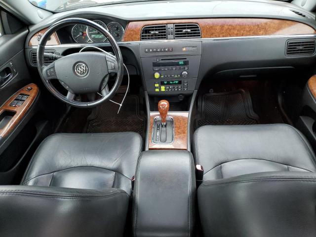 2G4WE587061144568 - 2006 BUICK LACROSSE CXS Qara foto 8