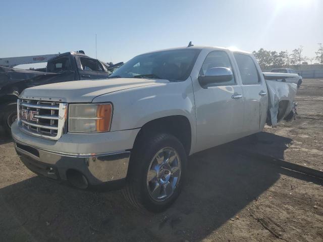 2009 GMC SIERRA K1500 SLT, 