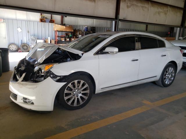 2013 BUICK LACROSSE, 