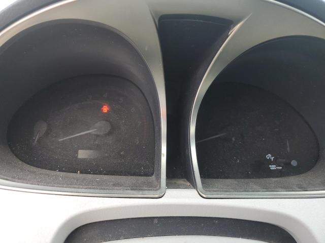 4T1BK3DB2BU404313 - 2011 TOYOTA AVALON BASE SILVER photo 9