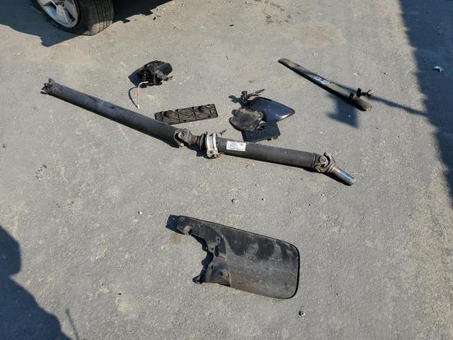 5TFTU4GN6EX056811 - 2014 TOYOTA TACOMA PRERUNNER ACCESS CAB SILVER photo 12