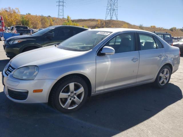 2009 VOLKSWAGEN JETTA SE, 