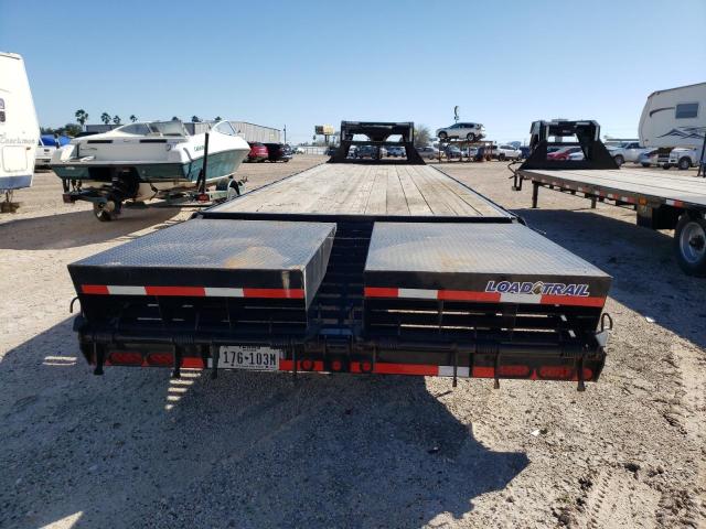 4ZEGH3521N1254476 - 2022 LOAD CAR HAULER BLACK photo 6