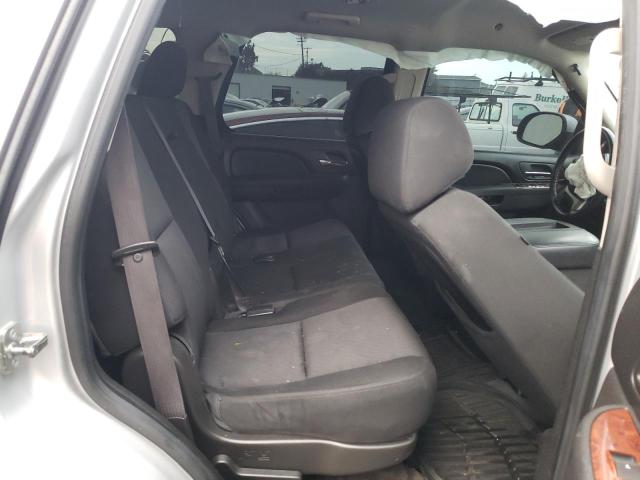 1GKS1AE02DR327588 - 2013 GMC YUKON SLE GRAY photo 10