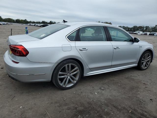 1VWDT7A36HC027558 - 2017 VOLKSWAGEN PASSAT R-LINE فضي صورة 3