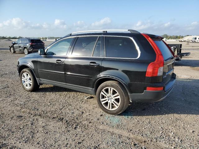 YV4982CYXA1565202 - 2010 VOLVO XC90 3.2 BLACK photo 2