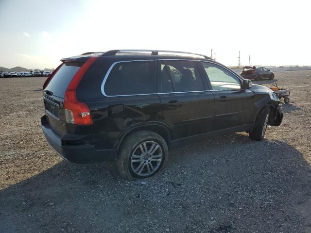 YV4982CYXA1565202 - 2010 VOLVO XC90 3.2 BLACK photo 3