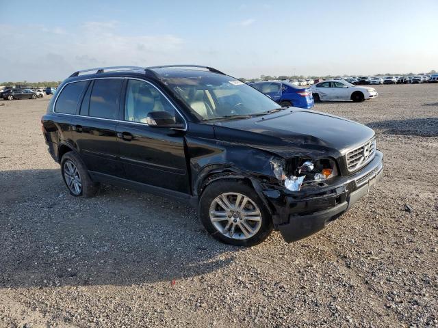 YV4982CYXA1565202 - 2010 VOLVO XC90 3.2 BLACK photo 4