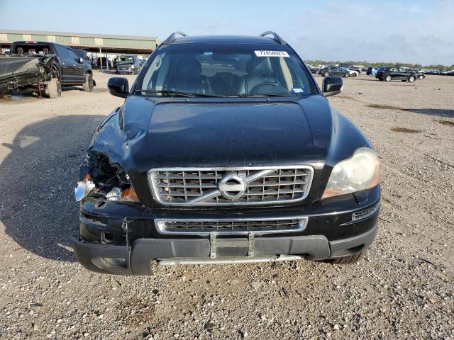 YV4982CYXA1565202 - 2010 VOLVO XC90 3.2 BLACK photo 5