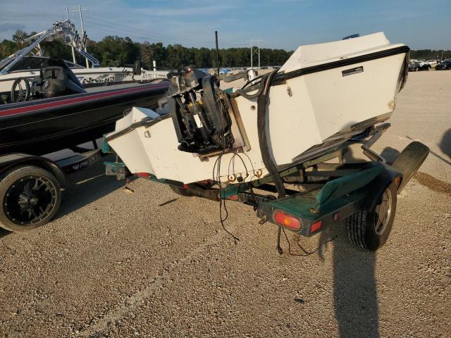 RNG1P898J596 - 1996 LAND ROVER BOAT SILVER photo 10