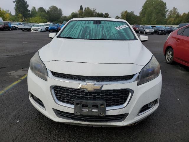 1G11E5SL4EF235296 - 2014 CHEVROLET MALIBU 2LT WHITE photo 5