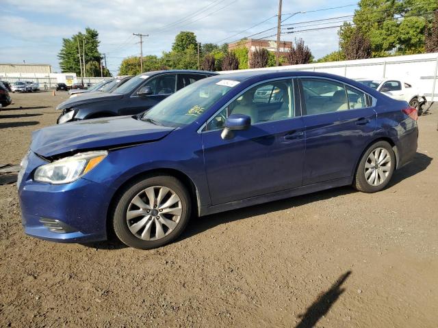 2015 SUBARU LEGACY 2.5I PREMIUM, 