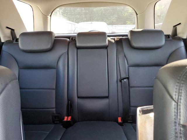 4JGBB8GB4AA620561 - 2010 MERCEDES-BENZ ML 350 4MATIC WHITE photo 10