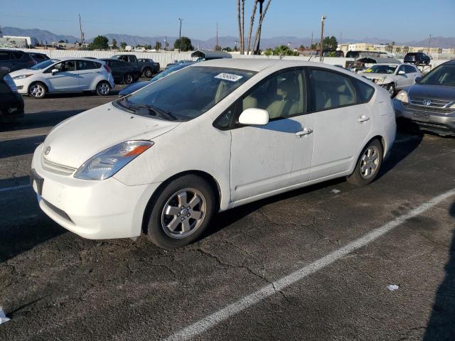 2005 TOYOTA PRIUS, 