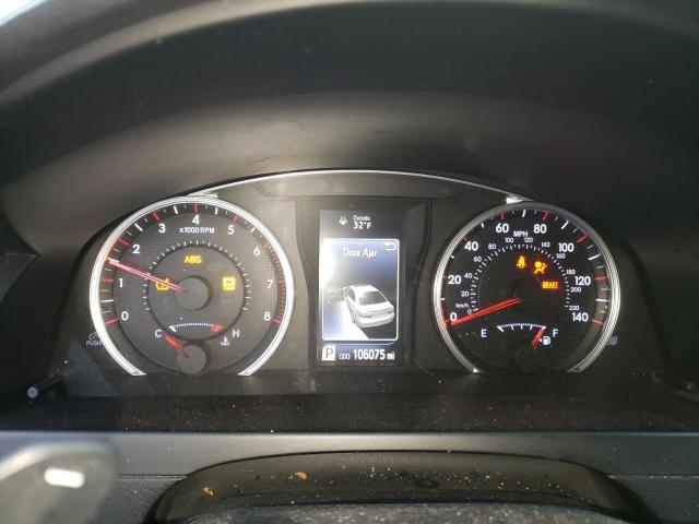 4T1BF1FK4FU881479 - 2015 TOYOTA CAMRY SE LE 白色 照片 9