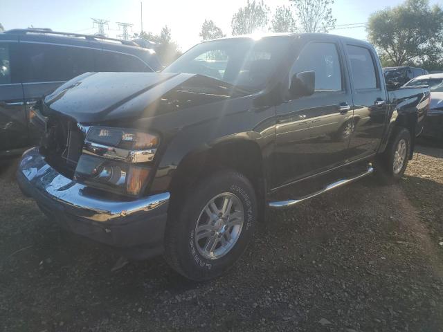 2011 GMC CANYON SLE, 