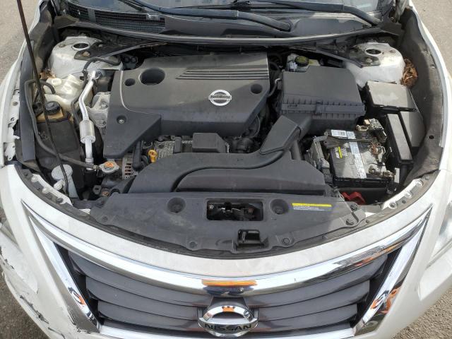 1N4AL3AP1FC569817 - 2015 NISSAN ALTIMA 2.5 WHITE photo 11