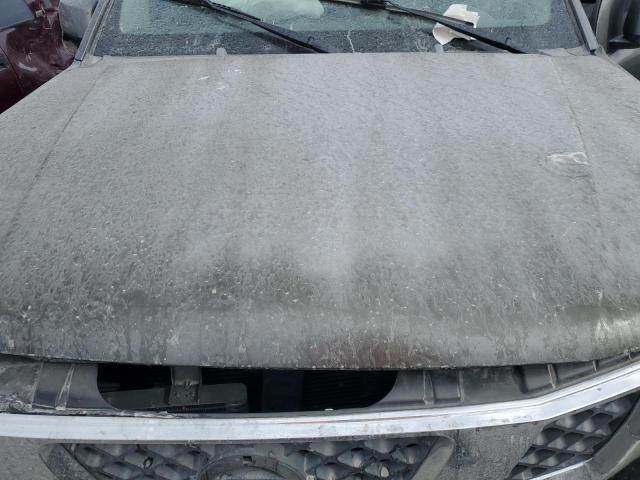 5N1AR18U76C675340 - 2006 NISSAN PATHFINDER LE GRAY photo 12