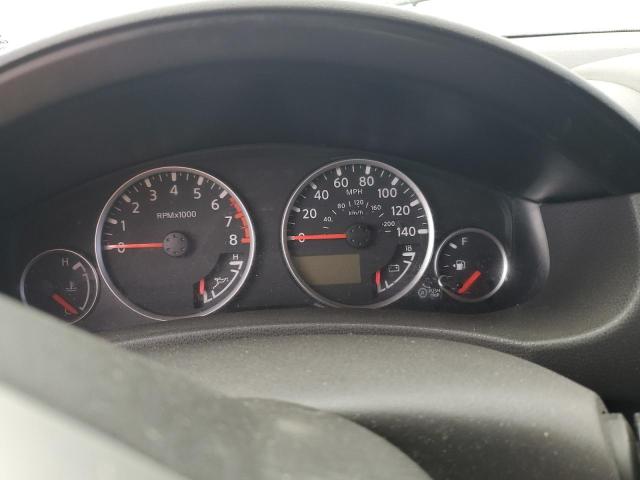 5N1AR18U76C675340 - 2006 NISSAN PATHFINDER LE GRAY photo 9