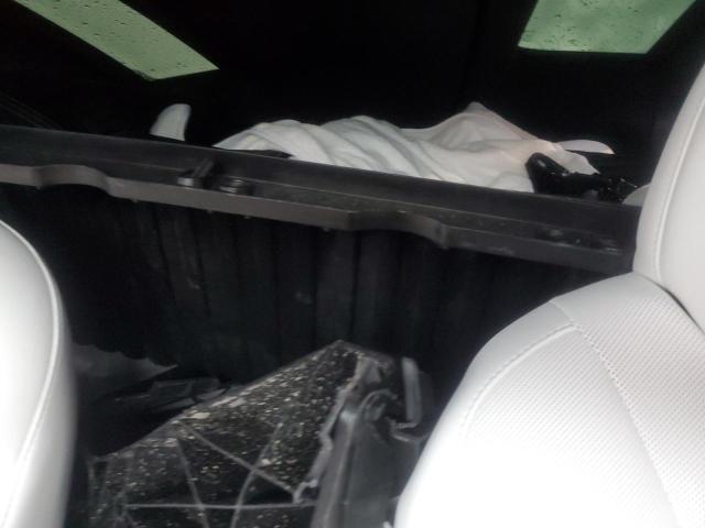 7SAXCBE64PF398164 - 2023 TESLA MODEL X 黑色 照片 10