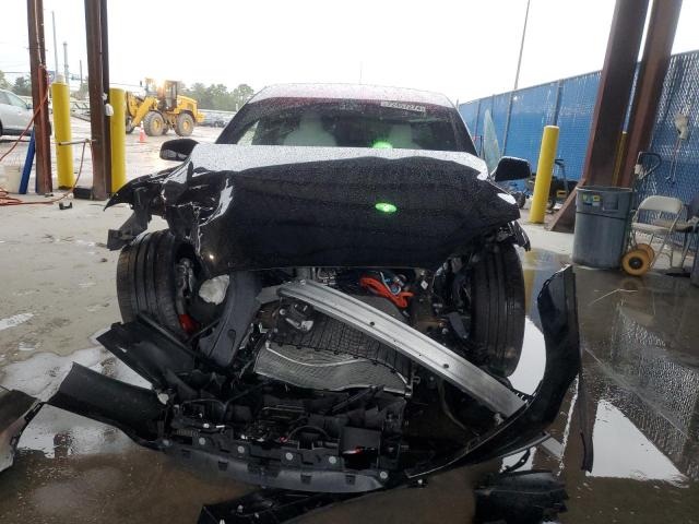 7SAXCBE64PF398164 - 2023 TESLA MODEL X 黑色 照片 5