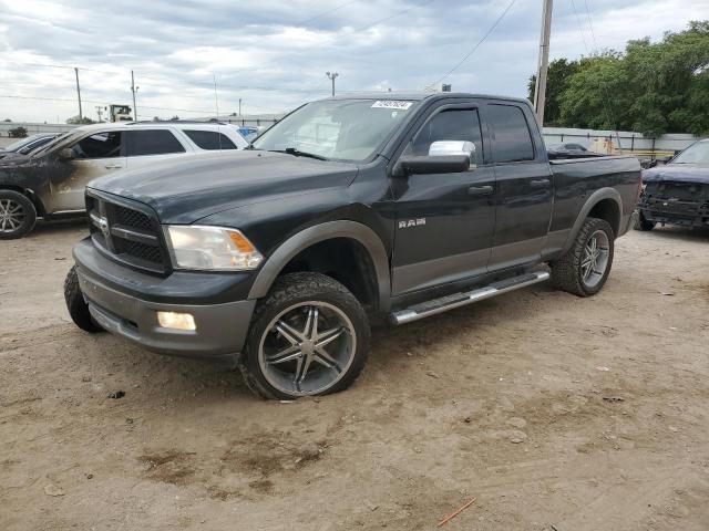 2009 DODGE RAM 1500, 