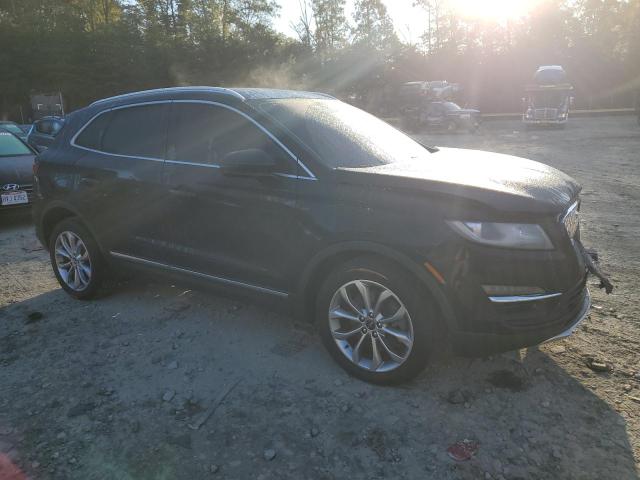 5LMCJ2D93KUL22621 - 2019 LINCOLN MKC SELECT BLACK photo 4