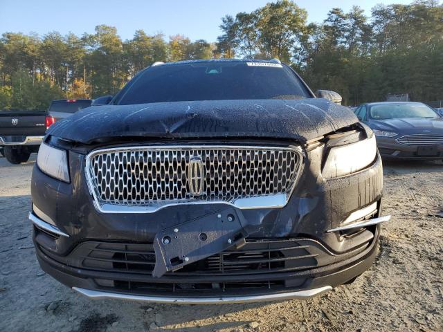 5LMCJ2D93KUL22621 - 2019 LINCOLN MKC SELECT Սև լուսանկար 5