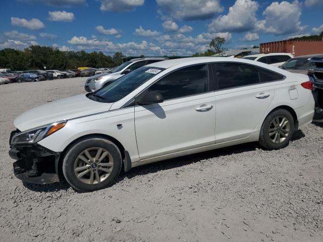 2017 HYUNDAI SONATA SE, 