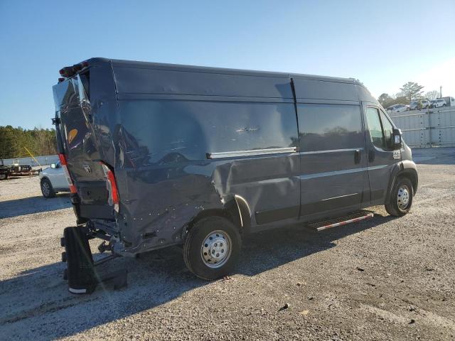 3C6MRVJG2ME571459 - 2021 RAM PROMASTER 3500 HIGH 蓝色 照片 3