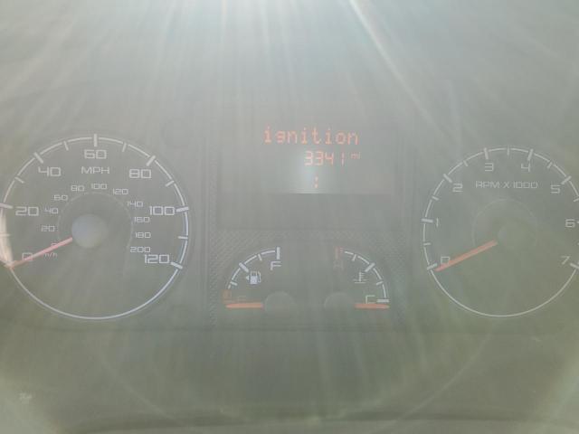 3C6MRVJG2ME571459 - 2021 RAM PROMASTER 3500 HIGH 蓝色 照片 9